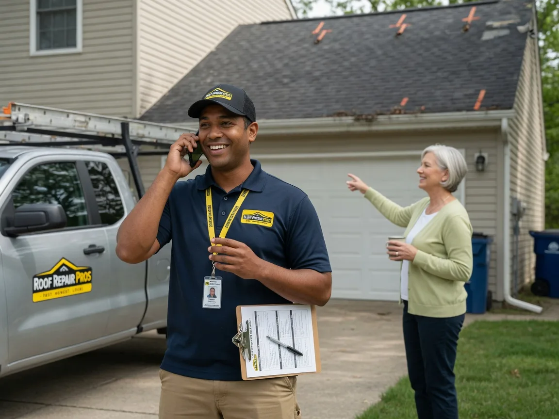 Roof Repair Venedocia, OH FAQs